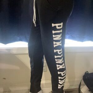 Victorias Secret Pink pants